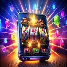 Filipino players enjoying arionplay ph game lobby entertainment on smartphones