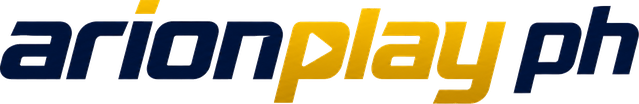 arionplay ph official logo
